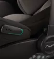 Nuna Arra Flex Turvakaukalo Starttipaketti Base Curv jalustalla - ISOFIX turvakaukalot - CS20200CVRGL-P - 9