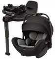 Nuna Arra Flex Turvakaukalo Starttipaketti Base Curv jalustalla - ISOFIX turvakaukalot - CS20200CVRGL-P - 1