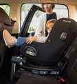 Nuna Arra Flex Turvakaukalo Starttipaketti Base Curv jalustalla chestnut wauva - ISOFIX turvakaukalot - CS20210CHEGL-P - 29