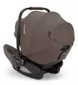 Nuna Arra Flex Turvakaukalo Starttipaketti Base Curv jalustalla chestnut wauva - ISOFIX turvakaukalot - CS20210CHEGL-P - 10