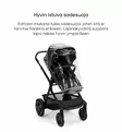 Nuna Demi Next Yhdistelmävaunut - Yhdistelmävaunut - ST17900CDRGL-P - 44