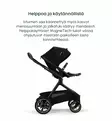 Nuna Demi Next Yhdistelmävaunut - Yhdistelmävaunut - ST17900CDRGL-P - 41