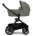 Nuna demi next yhdistelmävaunuut lastenrattaat pine vihreä wauva - Yhdistelmävaunut - ST17900PNEGL-P - 1