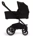 Nuna Mixx next Bmw yhdistelmävaunut lastenvaunut wauva - Yhdistelmävaunut - 293100-P - 1