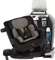 Nuna Pruu Turvaistuin Starttipaketti Ezimoov Travel Plus tarvikelokerikolla wauva - ISOFIX turvaistuimet - 284938-P - 1