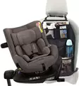 Nuna Pruu Turvaistuin Starttipaketti Ezimoov Travel Plus tarvikelokerikolla wauva - ISOFIX turvaistuimet - 293583-P - 1