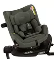 Nuna Pruu Turvaistuin Starttipaketti Ezimoov Travel Plus tarvikelokerikolla wauva - ISOFIX turvaistuimet - 293584-P - 12