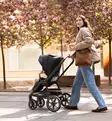 Nuna Triv LX All-Season Yhdistelmävaunujen Starttipaketti cedar wauva - Yhdistelmävaunut - 297289-KP - 43