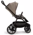 Nuna Triv LX All-Season Yhdistelmävaunujen Starttipaketti cedar wauva - Yhdistelmävaunut - 297289-KP - 26