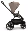 Nuna Triv LX All-Season Yhdistelmävaunujen Starttipaketti cedar wauva - Yhdistelmävaunut - 297289-KP - 25