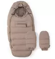 Nuna Triv LX All-Season Yhdistelmävaunujen Starttipaketti cedar wauva - Yhdistelmävaunut - 297289-KP - 34