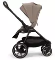 Nuna Triv LX All-Season Yhdistelmävaunujen Starttipaketti cedar wauva - Yhdistelmävaunut - 297289-KP - 15