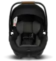 Nuna Triv LX All-Season Yhdistelmävaunujen Starttipaketti cedar wauva - Yhdistelmävaunut - 297289-KP - 59