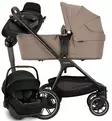 Nuna Triv LX All-Season Yhdistelmävaunujen Starttipaketti cedar wauva - Yhdistelmävaunut - 297289-KP - 1