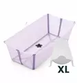 Stokke flexi bath vauvan lasten kylpyamme kylvetystuki wauva - Vauvan kylvettäminen - 535914-P - 1