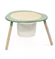 Stokke MuTable V2 Leikkipöytä & Tuolit Starttipaketti Lelusäkillä - Leikkipöydät ja -tuolit - 627002-KP - 4
