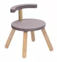 Stokke MuTable V2 Leikkipöytä & Tuolit Starttipaketti Lelusäkillä lilac wauva - Leikkipöydät ja -tuolit - 627004-KP - 14
