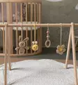 Stokke Sleepi V3 Jatkopala Starttipaketti pinnasänkyyn - Pinnasängyt ja kehdot - 592101-P - 13