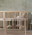 Stokke Sleepi V3 Jatkopala Starttipaketti pinnasänkyyn - Pinnasängyt ja kehdot - 592101-P - 8