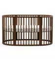 Stokke Sleepi V3 Jatkopala Starttipaketti pinnasänkyyn warm brown wauva - Pinnasängyt ja kehdot - 592104-P - 5