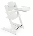 Stokke Tripp Trapp Syöttötuoli Starttipaketti - Syöttötuolit - 100107-P - 1