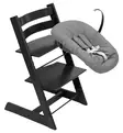 Stokke Tripp Trapp tuoli + Newborn Set Starttipaketti - Syöttötuolit - 100103-NBP - 1