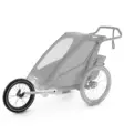 Thule Chariot Sport 2 Urheilurattaan Starttipaketti All-Terrain setillä ja repulla wauva - Urheilu- ja juoksurattaat - 10201030-P - 8