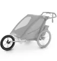Thule Chariot Sport 2 Urheilurattaan Starttipaketti All-Terrain setillä ja repulla wauva - Urheilu- ja juoksurattaat - 10201031-P - 6