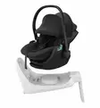 thule charm lastenvaunujen starttipaketti maple connect turvakaukalolla wauva - Vaunujen Starttipaketit - 11500502-CSP - 34