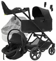 thule charm lastenvaunujen starttipaketti maple connect turvakaukalolla wauva - Vaunujen Starttipaketit - 11500502-CSP - 1