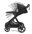 thule charm yhdistelmävaunu lastenvaunu starttipaketti maple alfi wauva - Vaunujen Starttipaketit - 11500502-SP - 8