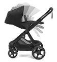 thule charm yhdistelmävaunu lastenvaunu starttipaketti maple alfi wauva - Vaunujen Starttipaketit - 11500502-SP - 7