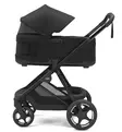 thule charm yhdistelmävaunu lastenvaunu starttipaketti maple alfi wauva - Vaunujen Starttipaketit - 11500502-SP - 6