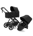 thule charm yhdistelmävaunu lastenvaunu starttipaketti maple alfi wauva - Vaunujen Starttipaketit - 11500502-SP - 10