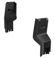 thule charm yhdistelmävaunu lastenvaunu starttipaketti maple alfi wauva - Vaunujen Starttipaketit - 11500502-SP - 51