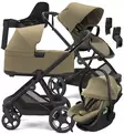 thule charm yhdistelmävaunu lastenvaunu starttipaketti maple alfi wauva - Vaunujen Starttipaketit - 11500506-SP - 1