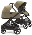 thule charm yhdistelmävaunu lastenvaunu starttipaketti maple alfi wauva - Vaunujen Starttipaketit - 11500506-SP - 3