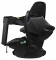 thule maple connect i-size starttipaketti isofixjalustalla älykäs turvakaukalo wauva - ISOFIX turvakaukalot - 14000031-P - 1