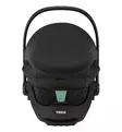 thule maple connect i-size starttipaketti isofixjalustalla älykäs turvakaukalo wauva - ISOFIX turvakaukalot - 14000031-P - 5