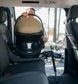 thule maple connect i-size starttipaketti isofixjalustalla älykäs turvakaukalo wauva - ISOFIX turvakaukalot - 14000031-P - 33