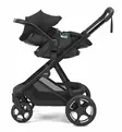 thule maple connect i-size starttipaketti isofixjalustalla älykäs turvakaukalo wauva - ISOFIX turvakaukalot - 14000031-P - 6
