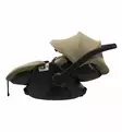 thule maple connect i-size starttipaketti isofixjalustalla älykäs turvakaukalo wauva - ISOFIX turvakaukalot - 14000034-P - 4