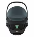 thule maple connect i-size starttipaketti isofixjalustalla älykäs turvakaukalo wauva - ISOFIX turvakaukalot - 14000035-P - 10