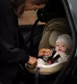 Thule Maple turvakaukalo starttipaketti alfi jalustalla wauva - ISOFIX turvakaukalot - 14000038-P - 2