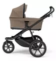 Thule Urban Glide 3 Lastenvaunut Tinted taupe wauva - Urheilu- ja juoksurattaat - 10101710-P - 6
