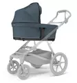 Thule Urban Glide 3 Yhdistelmävaunut, 4-Wheel - Lastenrattaat - 10101709-P - 15