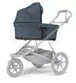 Thule Urban Glide 3 Yhdistelmävaunut, 4-Wheel - Lastenrattaat - 10101709-P - 14