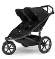 Thule Urgan Glide 3 Double Yhdistelmävaunut sisaruksille - Kaksos- ja sisarusrattaat - 10101998-P - 5