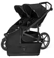 Thule Urgan Glide 3 Double Yhdistelmävaunut sisaruksille - Kaksos- ja sisarusrattaat - 10101998-P - 3