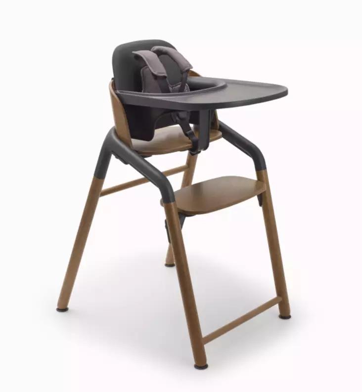 Bugaboo_Giraffe_Starttipaketti_sy=C3=B6tt=C3=B6tuoli_tarjotin_wauva - Syöttötuolit - 200001007-P - 1